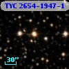 TYC 2654-1947-1
