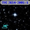TYC 2654-2005-1