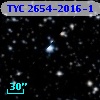 TYC 2654-2016-1