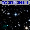 TYC 2654-2068-1