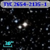 TYC 2654-2135-1