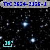 TYC 2654-2156-1