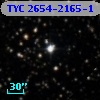 TYC 2654-2165-1
