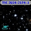 TYC 2654-2174-1