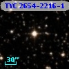 TYC 2654-2216-1