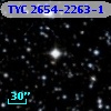 TYC 2654-2263-1