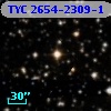 TYC 2654-2309-1