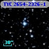 TYC 2654-2326-1