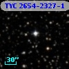 TYC 2654-2327-1