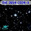 TYC 2654-2329-1