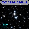 TYC 2654-2343-1