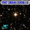 TYC 2654-2356-1