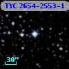 TYC 2654-2553-1
