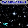 TYC 2654-2558-1