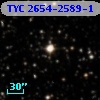TYC 2654-2589-1