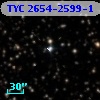 TYC 2654-2599-1