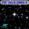TYC 2654-2604-1