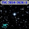 TYC 2654-2626-1