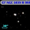 Cl* NGC 1039      W     988
