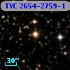 TYC 2654-2759-1