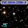 TYC 2654-2786-1
