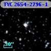 TYC 2654-2796-1