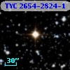 TYC 2654-2824-1