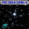 TYC 2654-2848-1