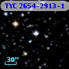 TYC 2654-2913-1