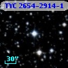 TYC 2654-2914-1