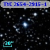 TYC 2654-2915-1