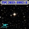 TYC 2657-1882-1