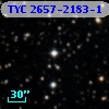 TYC 2657-2183-1