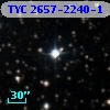 TYC 2657-2240-1