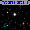 TYC 2657-2528-1