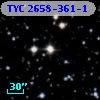 TYC 2658-361-1
