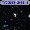 TYC 3358-2835-1