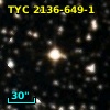 GSC 02136-00649