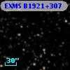 EXMS B1921+307