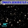 2MASX J19191217+3118261