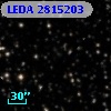 LEDA 2815203