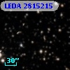 LEDA 2815215