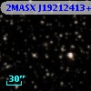 2MASX J19212413+3051252