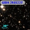LEDA 2815227