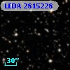 LEDA 2815228