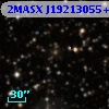 2MASX J19213055+3014002