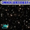 2MASX J19215617+3006094