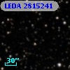 LEDA 2815241