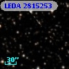 LEDA 2815253