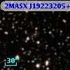 2MASX J19223205+2950506
